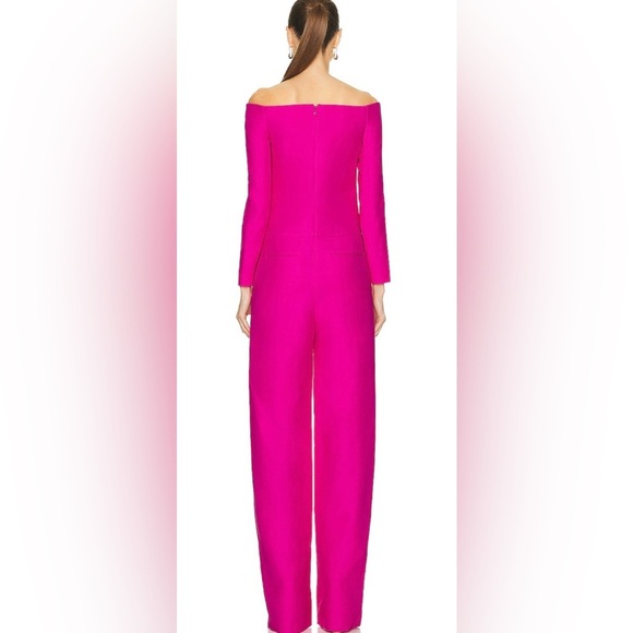 NWT VALENTINO
Solid Jumpsuit - Picture 4 of 5